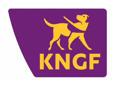 KNGF Geleidehonden opzeggen Donatie